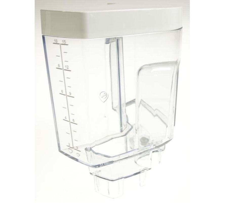 Rezervor de apa pentru espressor MELITTA 6769209, LOOK V THERM, TIMER