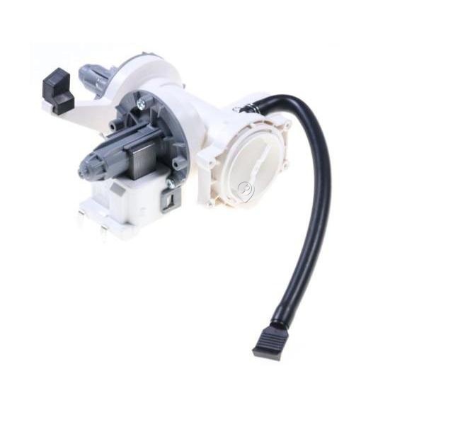 Pompa de Evacuare pentru Mașini de Spălat Ariston, Hotpoint, Whirlpool, Indesit - Model C00666401