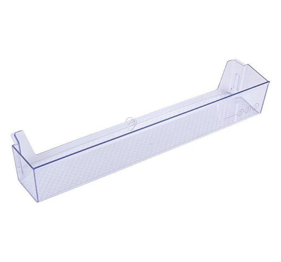 Raft Sticle pentru Ușa Frigider Beko C00870860 - Compatibil cu Modelele BEKO/GRUNDIG/ARCELIK 4948110700 și RDNE455K30ZXBN
