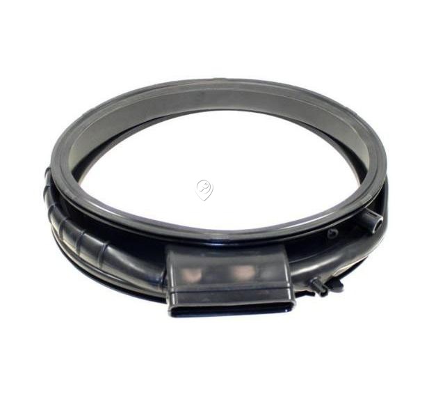 Garnitură hublou originală Haier 49116865 pentru mașini de spălat și uscătoare