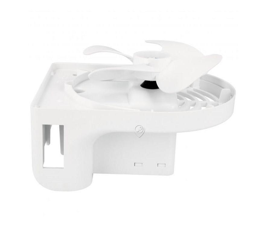 Motor Ventilator Original Gorenje HISENSE 657682 A6-H3S KELI B10