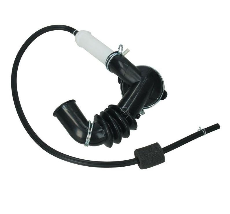 Furtun cuva-pompa pentru maşini de spălat Albalux - MIDEA 12638100003101