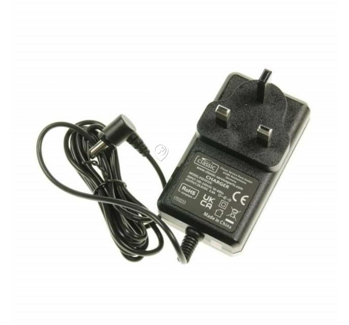 Alimentator Aspirator Shark CLASSIC 28,8V-0,8A UK