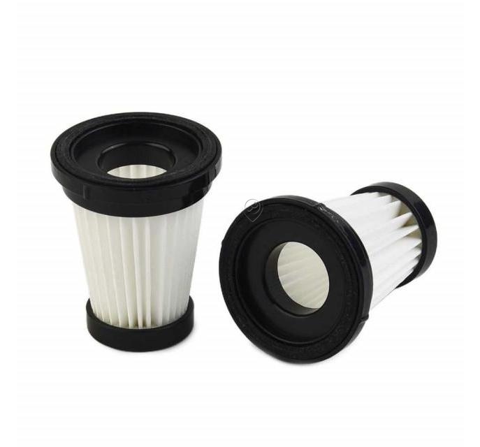 Set Filtru Aspirator Rowenta ZR009009 - 2 Bucăți Originale GROUPE SEB