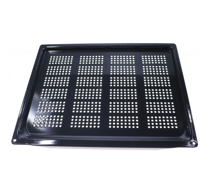 Tava perforată pentru gătit cu aburi Gorenje și Hisense 852601