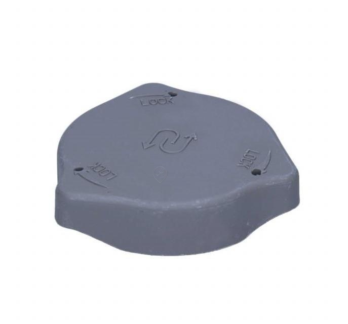 Capac rezervor sare dozator pentru masina de spalat vase Gorenje/HISENSE 858298