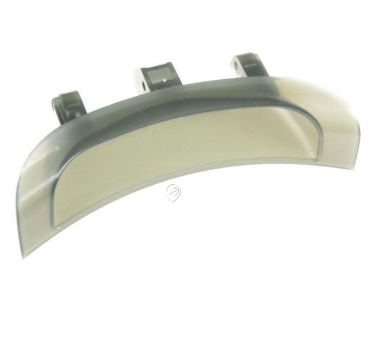 Maner usa hublou compatibil Candy 43011740 pentru masina de spalat CS41272D31S