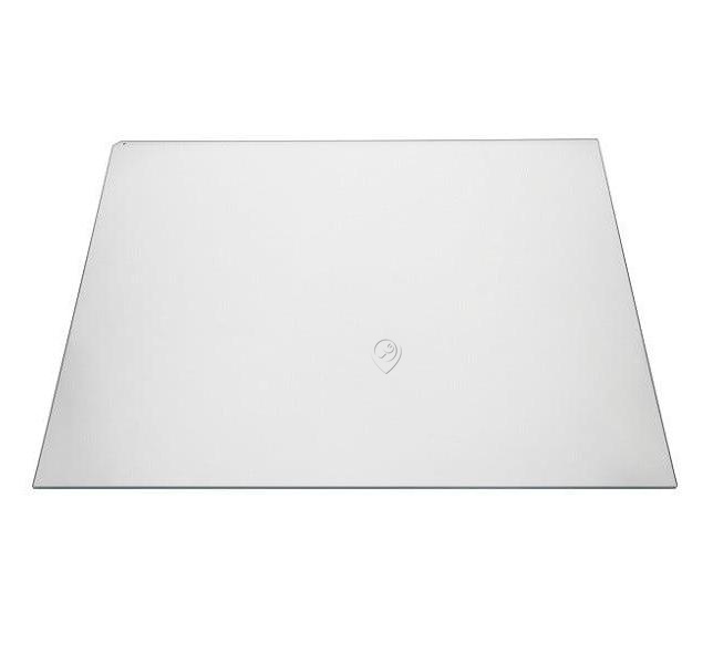 Geam Intermediar Ușă Cuptor Arctic Beko - Model Original 290480003 C00871474