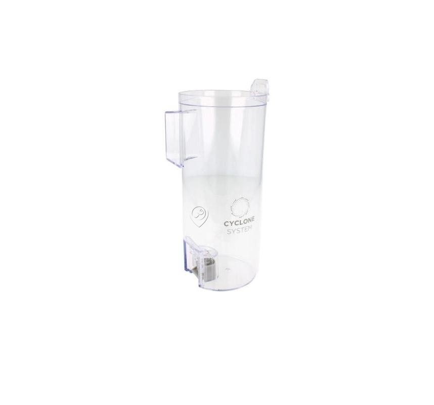 Carcasa Filtru Aspirator Black & Decker 1004777-01 Originală