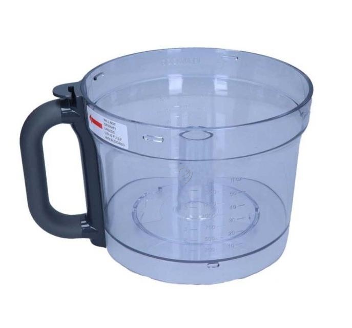Cana robot de bucatarie Kenwood cu bol DELONGHI AS00000719