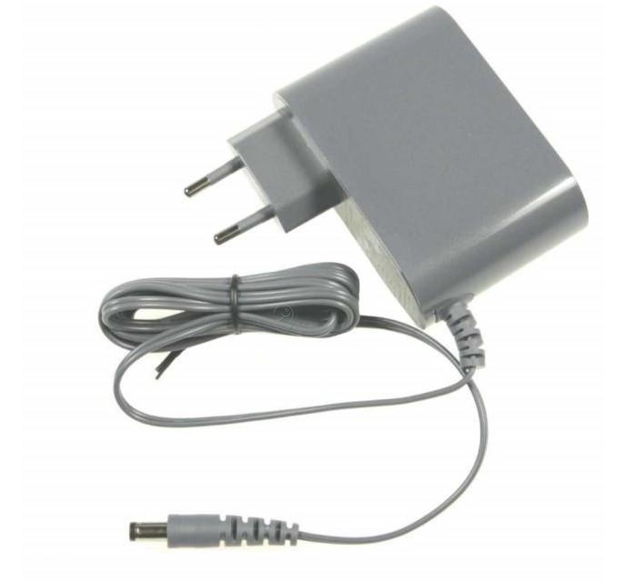 Alimentator aspirator Rowenta GROUPE SEB ZD024M330074EU SS-2230002365