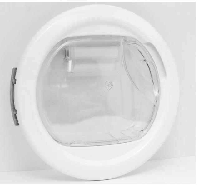 Hublou Complet Uscător Rufe Candy/Hoover Original 40016396