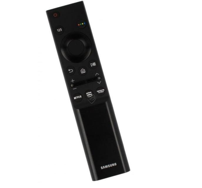 Telecomandă TV Samsung Originală BN59-01358B - Model 2021, 20 Taste, 3V