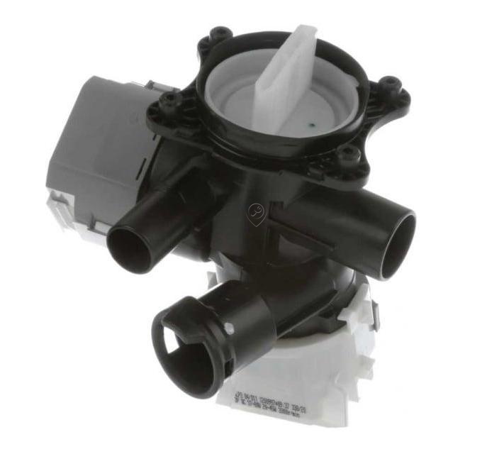 Pompa de Evacuare Apă Bosch/Siemens 00146222 pentru Mașini de Spălat Rufe Originală