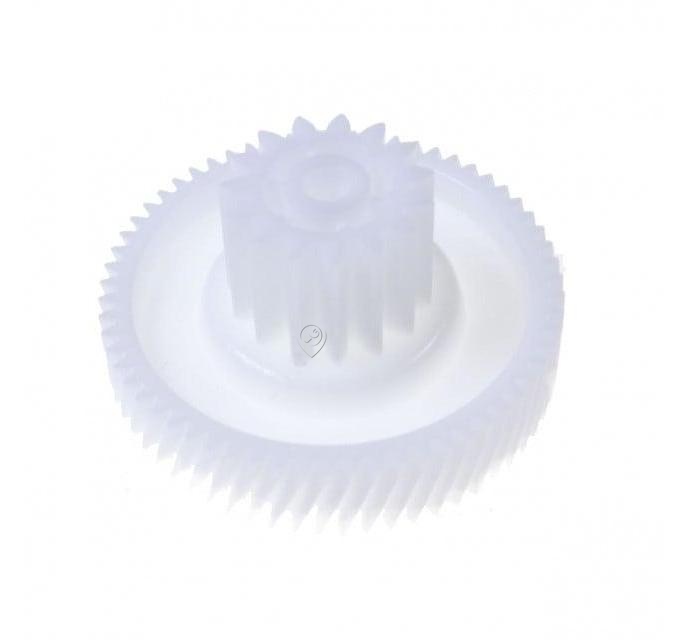 Roată dințată originală Bosch/Siemens 10018163 pentru mașină de tocat carne MFW6744003