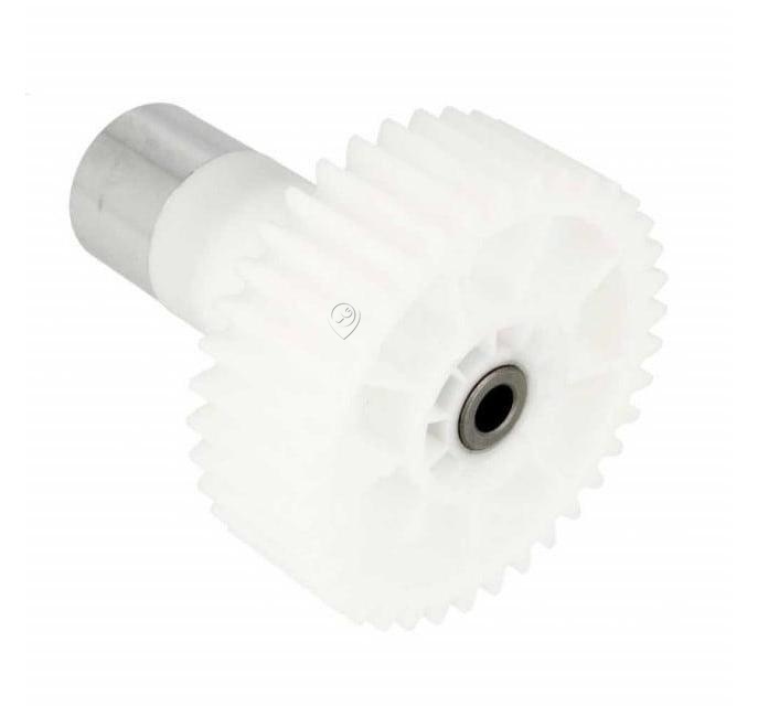 Roată Dintată Originală Bosch MFW 10018164 pentru Mașina de Tocat Carne MFW6866001