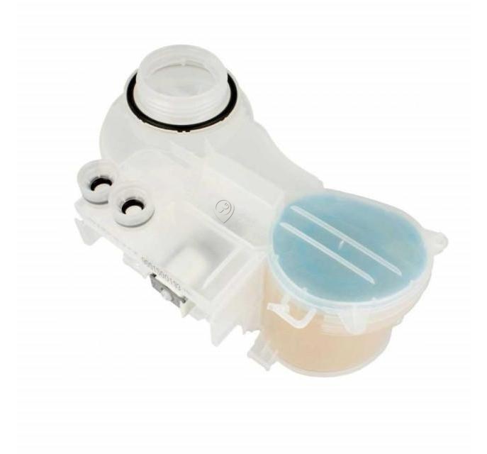 Rezervor dozare sare Bosch/Siemens 12035952 pentru masina de spalat vase