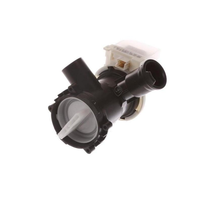 Pompa de Evacuare Apa Bosch/Siemens 12037162 - Originală pentru Mașini de Spălat