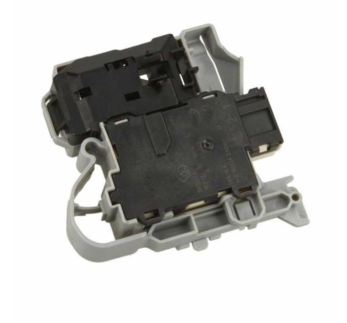 Inchizator electric hublou Samsung DC81-01477A pentru masina de spalat vase WW80T304MBWLE