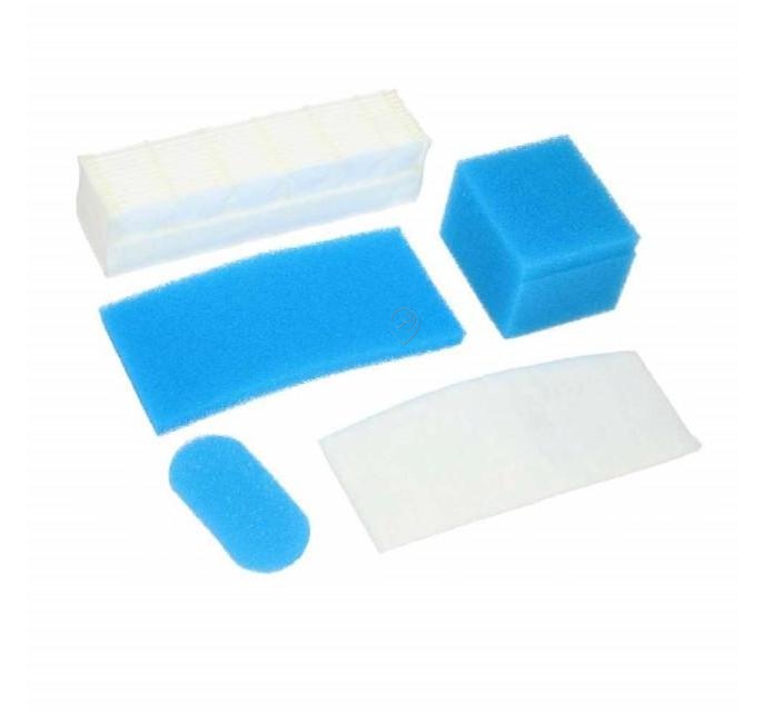 Filtru Aspirator Thomas SQOON S0808B - Set Complet 787203