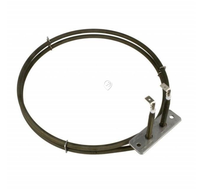 Rezistență Circulară 2400W pentru Cuptoare Electrice AEG, Electrolux, Zanussi - Cod 14008933903