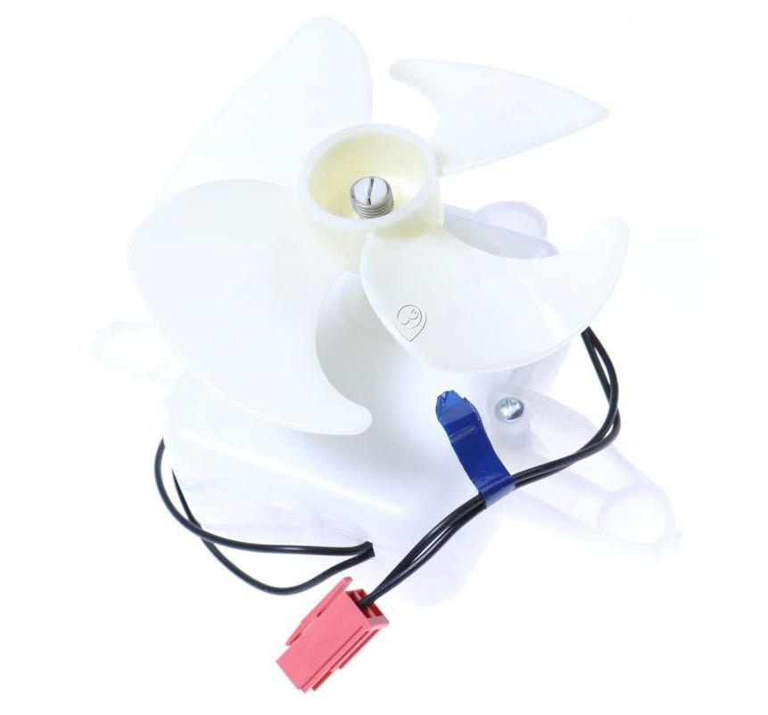 Motor ventilator combina frigorifica Heinner Sharp - VESTEL 32040438 pentru congelator (2200RPM)