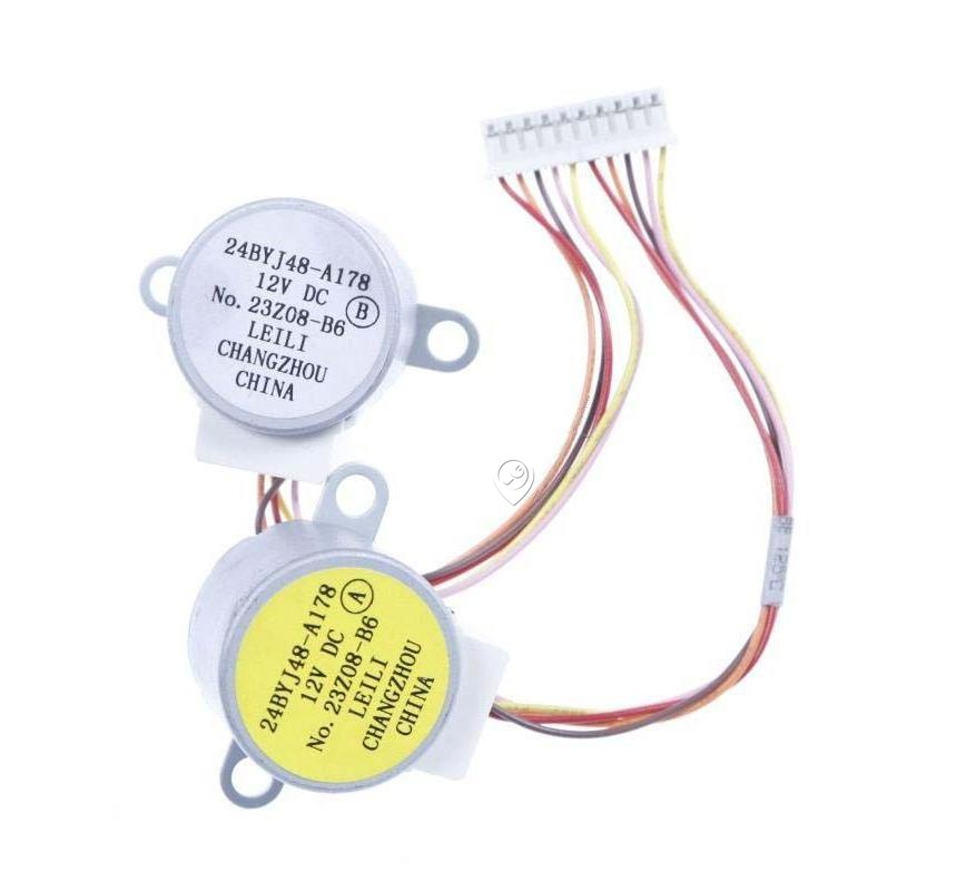 Motor Sharp RMOTA178JBEZ - cod rmot-A178JBEZ