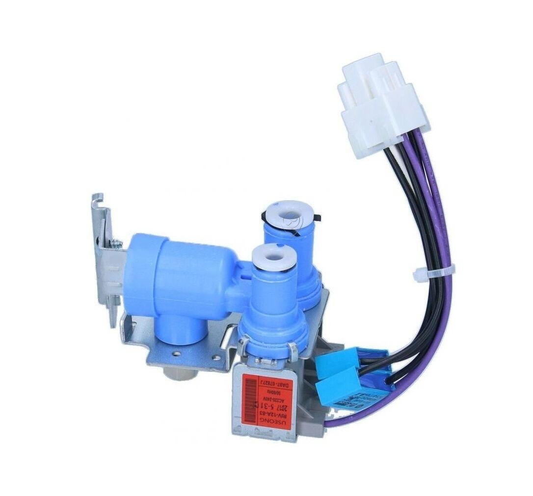 Electrovalvă Originală Samsung DA97-07827J HM10 Fără Debitmetru