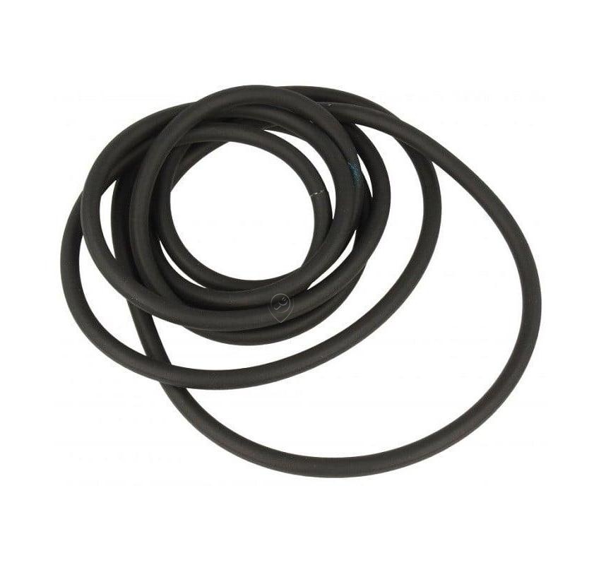 Garnitură etanșare cuvă pentru mașina de spălat Samsung WW80J5446FXLE - Model DC69-01769A, EPDM, T5.5, L1720, B.