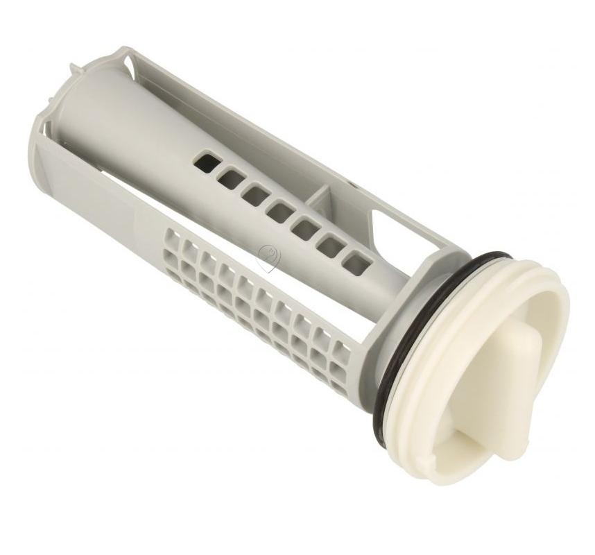 Filtru de evacuare apă pentru mașina de spălat Samsung DC97-16642A, compatibil cu ARNO WF1124ZAC/XEF