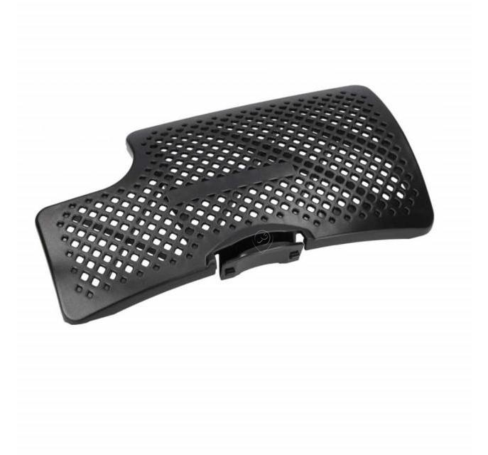 Grilaj Filtru Spate Aspirator Samsung SC8830 - ABS Ebony Black