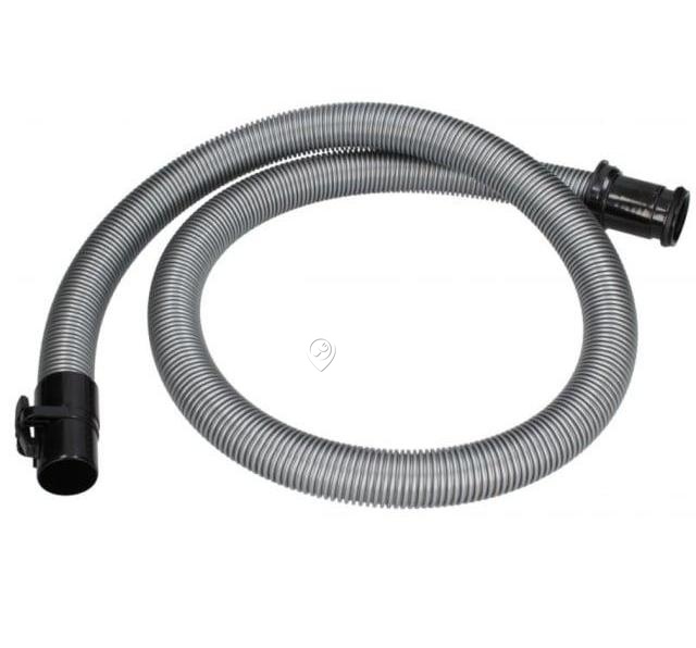 Furtun flexibil aspirator Samsung Twin DJ97-00365S, 1700mm, Silver Grey