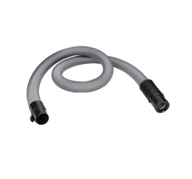 Furtun Aspirator Samsung DJ97-00721G, 1,9 m, Conectare Dreaptă, Argintiu pentru Model SC8850