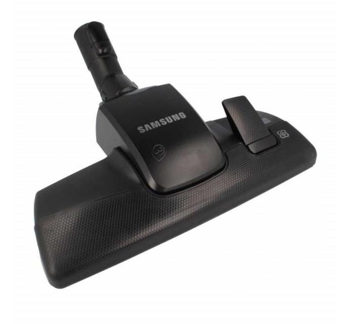 Perie Aspirator Samsung DJ97-01402A, 2 Poziții, Neagră