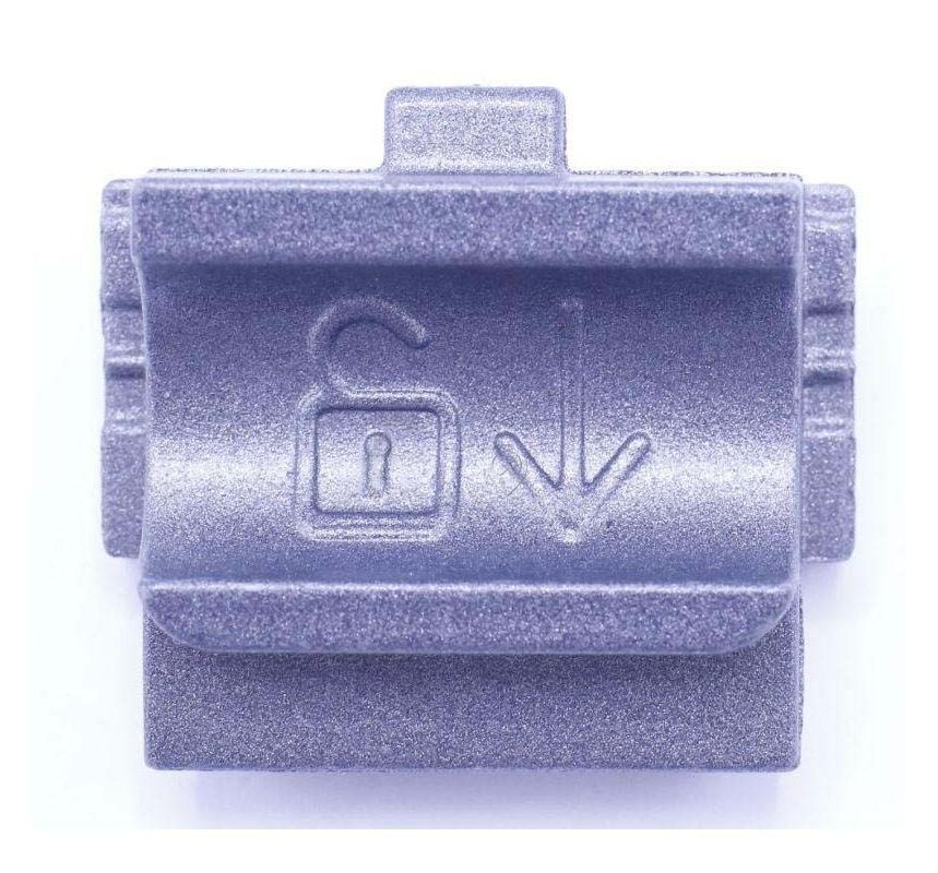 Buton eliberare placa inferioara Groupe SEB SS994716 - ss - 994716