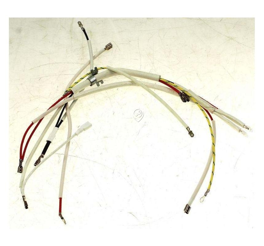 Groupe SEB SS-994729 cablu de alimentare pentru lampă - SS-994729
