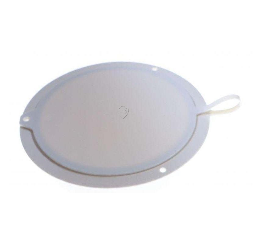 Suport flexibil alb Groupe SEB SS1810001595 pentru montare wandhalterung - SS-1810001595