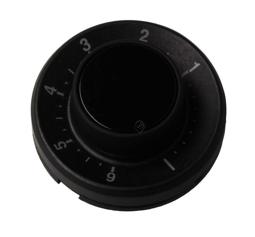 Buton complet aparat de vafe Groupe SEB SS9100048995 - ss - 9100048995