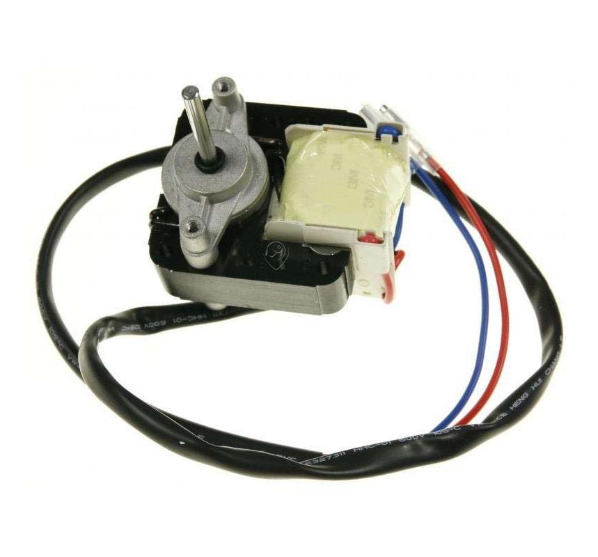 Motor răcitor/ventilator pentru aer condiționat DeLonghi TL1842 - motor (mb)