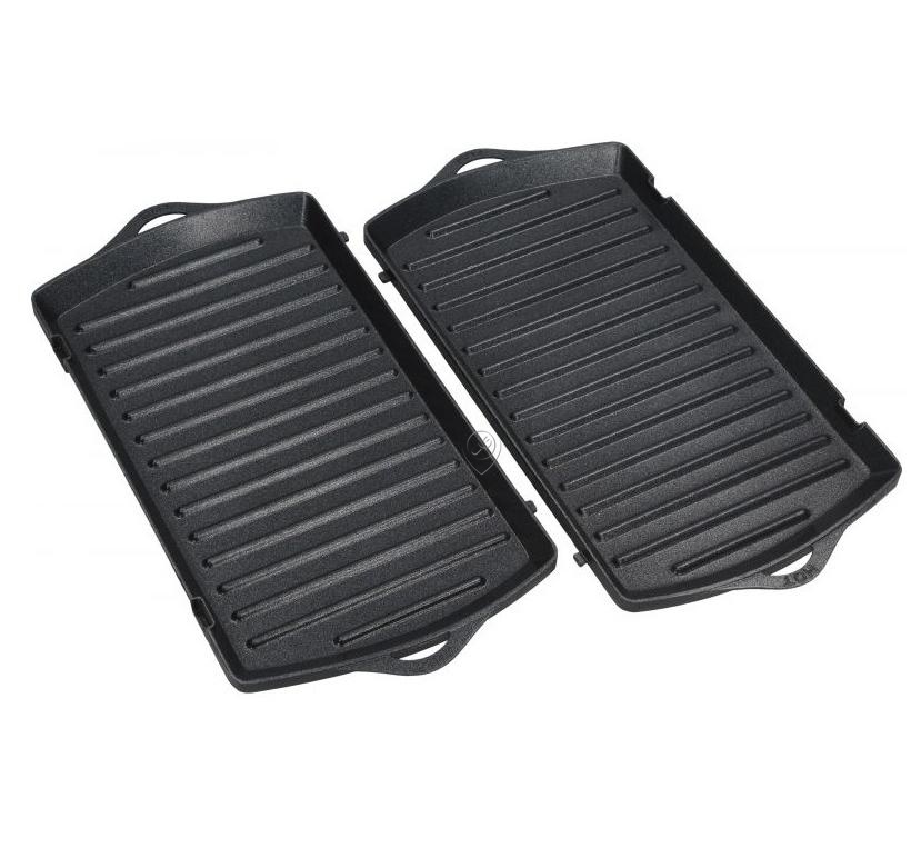 Farfurie de vafe Groupe SEB TS-01035850 - model grill*2