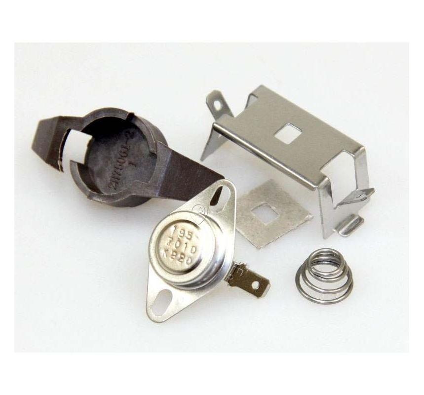 Groupe SEB TS-01036000 termostat clixon pentru aparat de preparat vafe - 230V