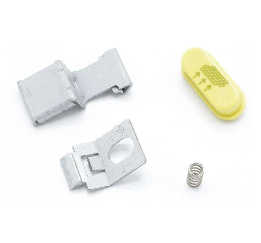 Groupe SEB TS01030630 închidere cu apăsare - superior + buton galben