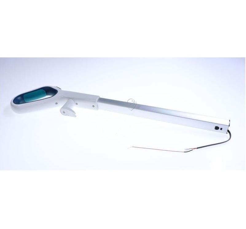 Mâner complet aspirator Rowenta GROUPE SEB, alb-albastru