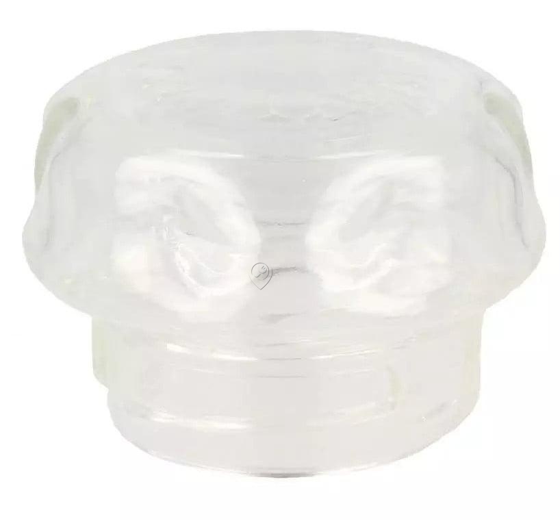 Protecție bec compatibilă Whirlpool 481245028007 și Amica 8002233