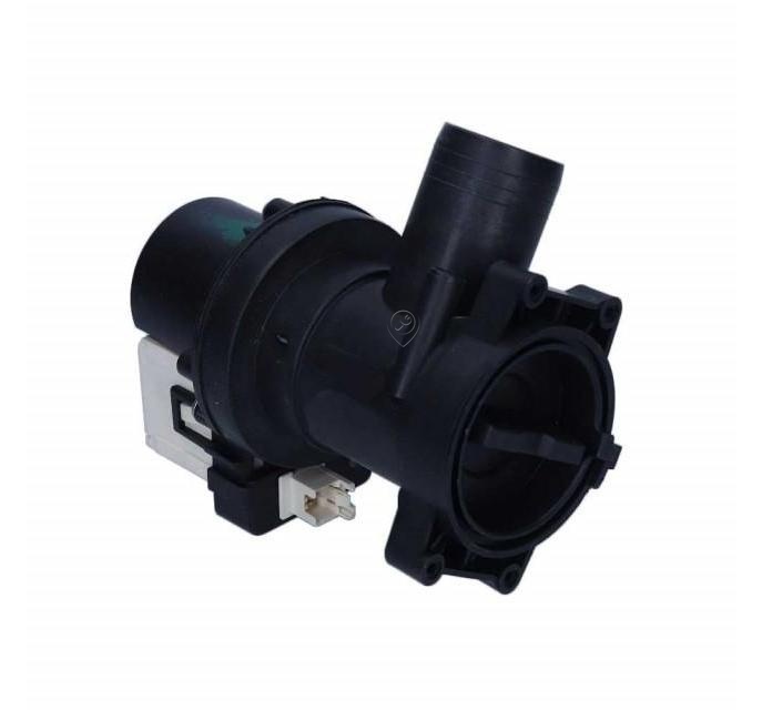 Pompa de Evacuare Apa pentru Masini de Spalat Whirlpool si Compatibile - PLASET 481010585015