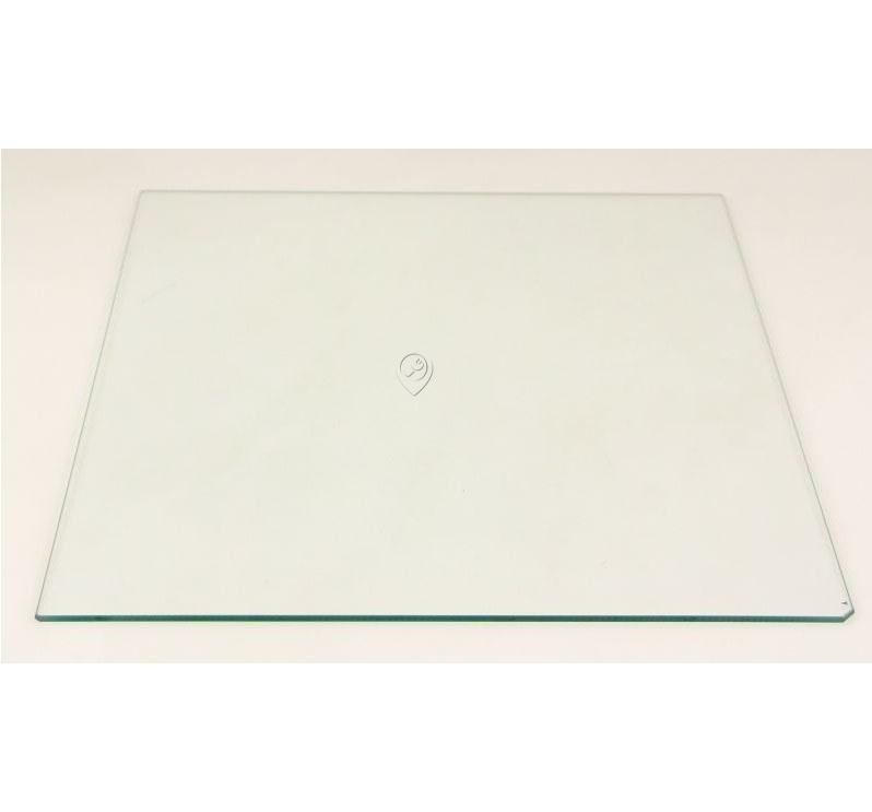 Sticlă intermediară ușă cuptor Beko/Grundig/Arcelik 290480018