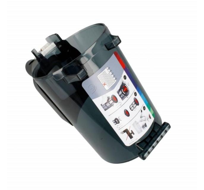 Rezervor Colector Praf Bosch/Siemens Original 12037880