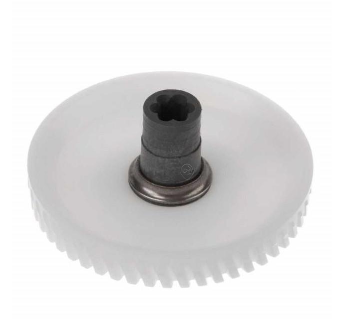 Roata dintată Bosch 00177498 pentru mașina de tocat carne și robotul de bucătărie MFW150105