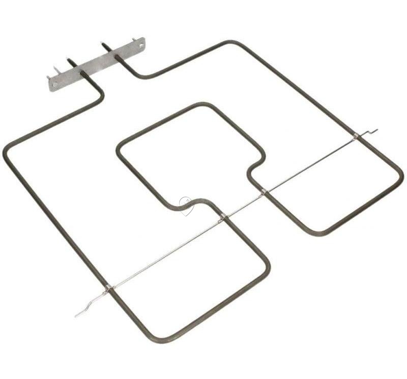 Rezistență Superioară 1400W Compatibilă cu Cuptor Whirlpool AKP744IX C00322421