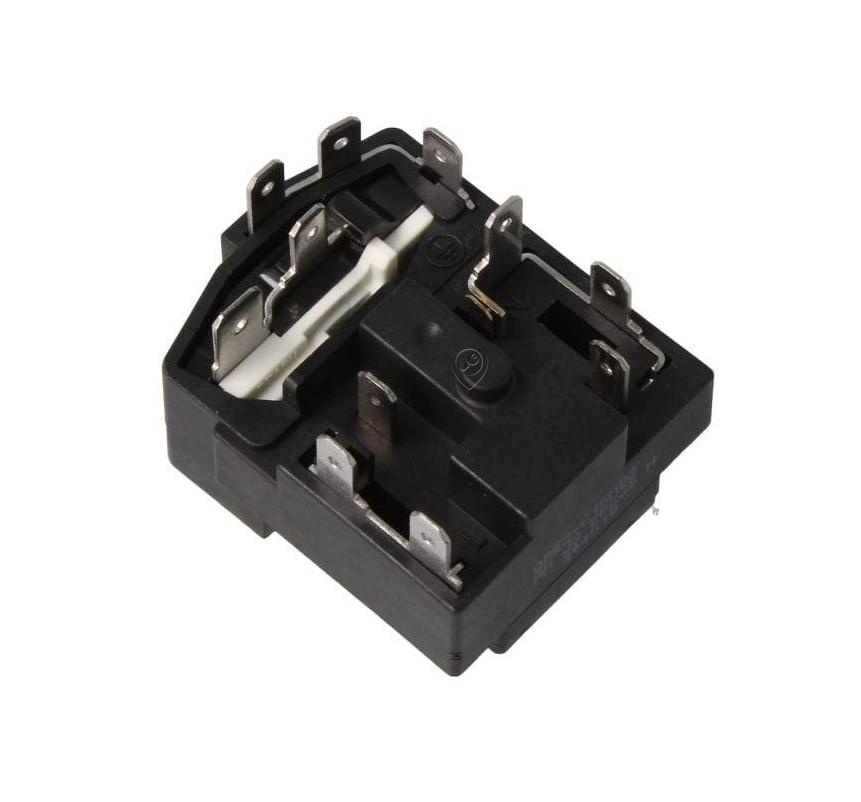 Releu de Start Motor Original pentru Frigidere Arctic Beko 5951360300 C00868722